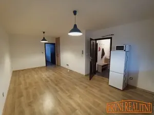 Pronájem bytu 2+kk, Uherský Brod, Dolní Valy, 66 m2