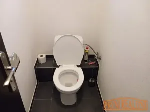 Pronájem bytu 2+kk, Uherský Brod, Dolní Valy, 66 m2