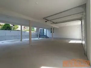 Pronájem kanceláře, Uherský Brod, Komenského, 20 m2