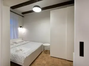 Pronájem bytu 2+kk, Jihlava, Havířská, 40 m2