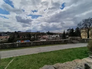 Pronájem bytu 2+kk, Jihlava, Havířská, 40 m2