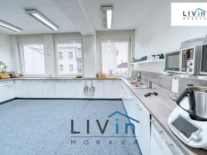 Pronájem kanceláře, Olomouc, Karolíny Světlé, 28 m2