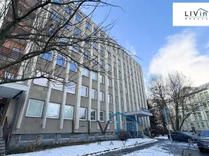 Pronájem kanceláře, Olomouc, Karolíny Světlé, 28 m2