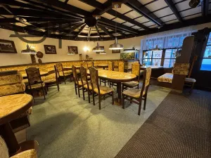 Prodej restaurace, Pardubice, Gagarinova, 254 m2