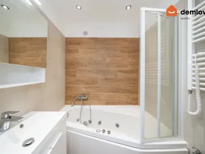 Pronájem bytu 2+1, Ostrava, Otakara Jeremiáše, 58 m2