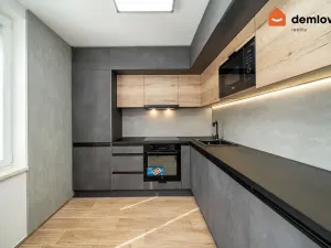 Pronájem bytu 2+1, Ostrava, Otakara Jeremiáše, 58 m2