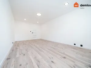 Pronájem bytu 2+1, Ostrava, Otakara Jeremiáše, 58 m2