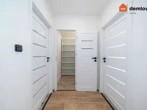 Pronájem bytu 2+1, Ostrava, Otakara Jeremiáše, 58 m2