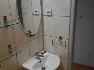 Pronájem bytu 2+1, Jablonné v Podještědí, Máchova, 46 m2