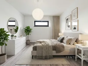 Prodej rodinného domu, Bukovany, 126 m2