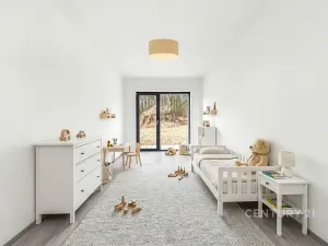 Prodej rodinného domu, Bukovany, 126 m2