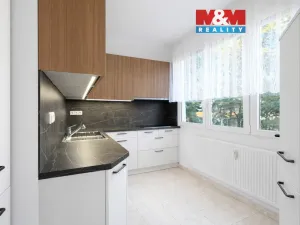 Pronájem bytu 3+1, Louny, Přemyslovců, 80 m2