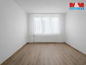 Pronájem bytu 3+1, Louny, Přemyslovců, 80 m2