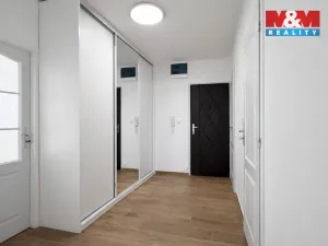 Pronájem bytu 3+1, Louny, Přemyslovců, 80 m2