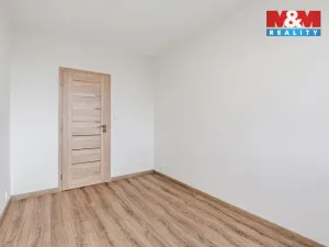 Prodej bytu 2+kk, Teplice - Trnovany, Trnovanská, 43 m2
