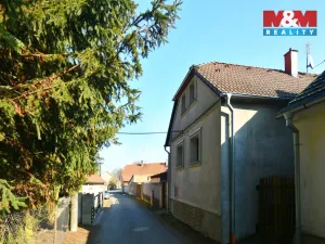 Prodej rodinného domu, Přelíc, 115 m2