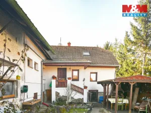 Prodej rodinného domu, Přelíc, 115 m2