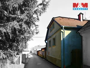 Prodej rodinného domu, Přelíc, 115 m2