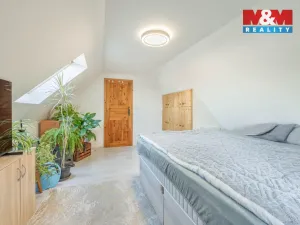 Prodej rodinného domu, Přelíc, 115 m2