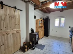 Prodej chaty, Lubenec - Vítkovice, 50 m2