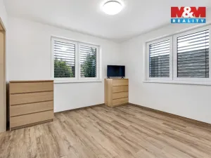 Prodej rodinného domu, Tmaň, K Vodojemu, 188 m2