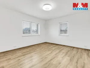 Prodej rodinného domu, Tmaň, K Vodojemu, 188 m2