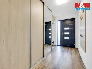 Prodej rodinného domu, Tmaň, K Vodojemu, 188 m2