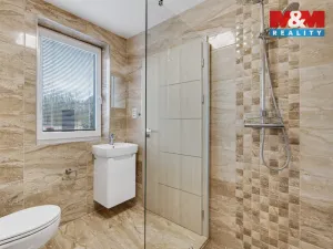 Prodej rodinného domu, Tmaň, K Vodojemu, 188 m2