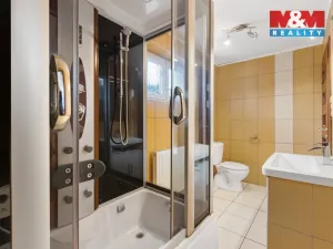 Prodej rodinného domu, Tmaň, K Vodojemu, 188 m2