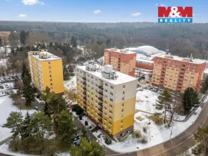 Prodej bytu 2+1, Říčany, Leopolda Peka, 63 m2