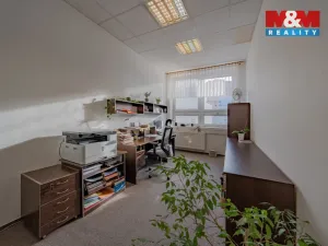 Prodej výrobních prostor, Vsetín, 4. května, 1240 m2