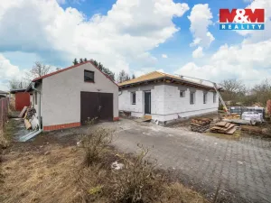 Prodej rodinného domu, Hrádek - Nová Huť, 95 m2