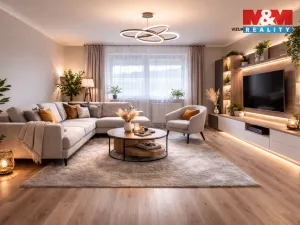 Prodej rodinného domu, Koryčany, Masarykova, 100 m2