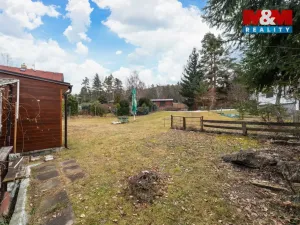 Prodej chaty, Svatý Jan - Hrachov, 48 m2