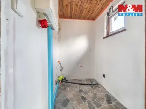 Prodej chaty, Svatý Jan - Hrachov, 48 m2