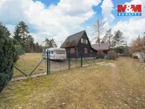 Prodej chaty, Svatý Jan - Hrachov, 48 m2