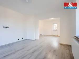 Prodej rodinného domu, Děčín - Děčín XIII-Loubí, Loubská, 190 m2