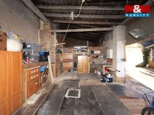 Prodej rodinného domu, Bílá Třemešná, 180 m2