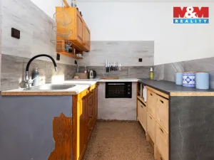 Prodej rodinného domu, Bílá Třemešná, 180 m2