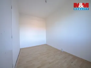 Prodej bytu 2+1, Děčín - Děčín V-Rozbělesy, Závodní, 43 m2