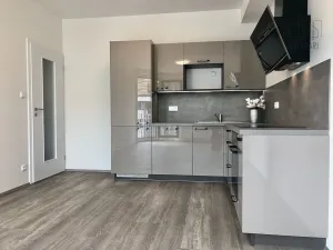 Pronájem bytu 2+kk, Praha - Hlubočepy, Ondrákové, 56 m2