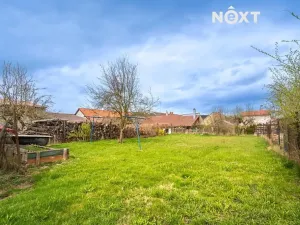 Prodej rodinného domu, Dolní Bukovsko, V Hliníku, 75 m2