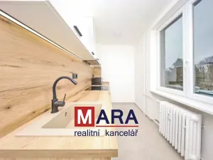 Prodej bytu 3+1, Vrbno pod Pradědem, Kopečná, 65 m2