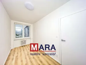 Prodej bytu 3+1, Vrbno pod Pradědem, Kopečná, 65 m2