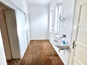 Prodej bytu 2+1, Brno, Bulharská, 47 m2