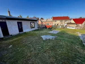 Prodej pozemku pro bydlení, Přerov, 940 m2