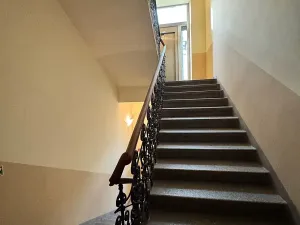 Pronájem bytu 2+kk, Praha - Vršovice, Charkovská, 39 m2