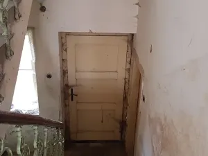 Prodej podílu rodinného domu, Nová Paka, Na Vyhlídce, 120 m2