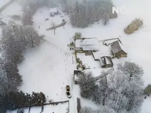 Prodej pozemku pro bydlení, Moravský Beroun, 2150 m2