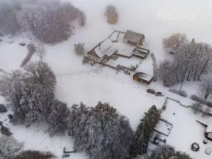 Prodej pozemku pro bydlení, Moravský Beroun, 2150 m2